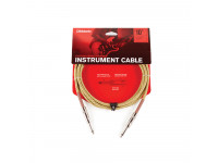 D'Addario Cabo Braided PW-BG-10TW D'Addario Cabo Braided PW-BG-10TW
